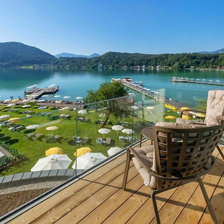 Hotel & Spa Sonne Sankt Kanzian am Klopeiner See Luaran gambar