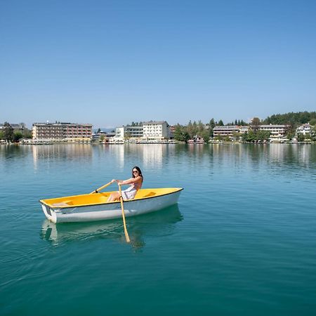 Hotel & Spa Sonne Sankt Kanzian am Klopeiner See Luaran gambar