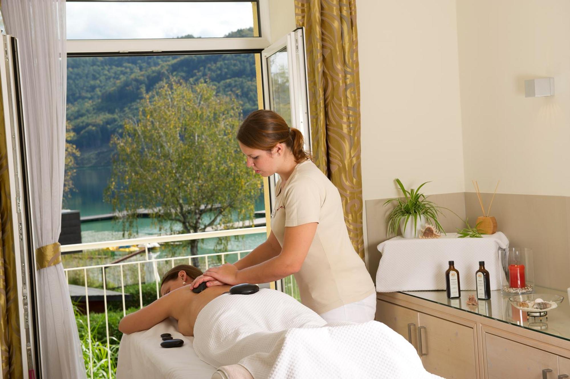 Hotel & Spa Sonne Sankt Kanzian am Klopeiner See Luaran gambar